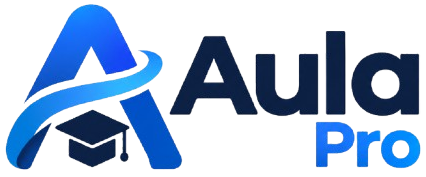 AULA PRO Logo